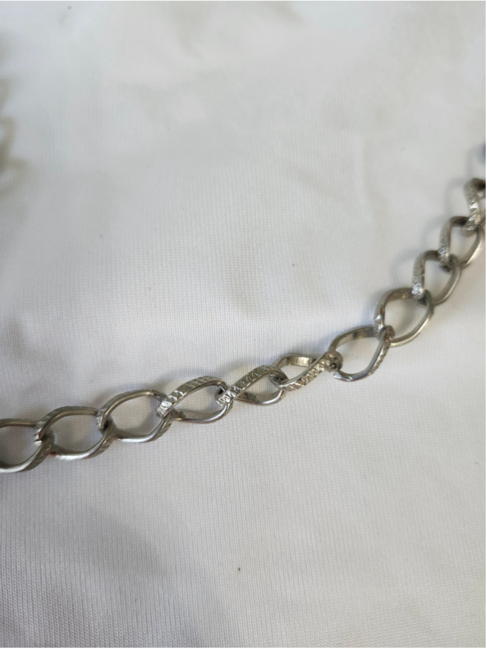 Women's Unbranded Western Charm Necklace One Size Silver Turquoise - Picture 5 of 8